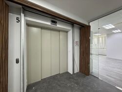 Jean Yip Building (D14), Factory #605337541